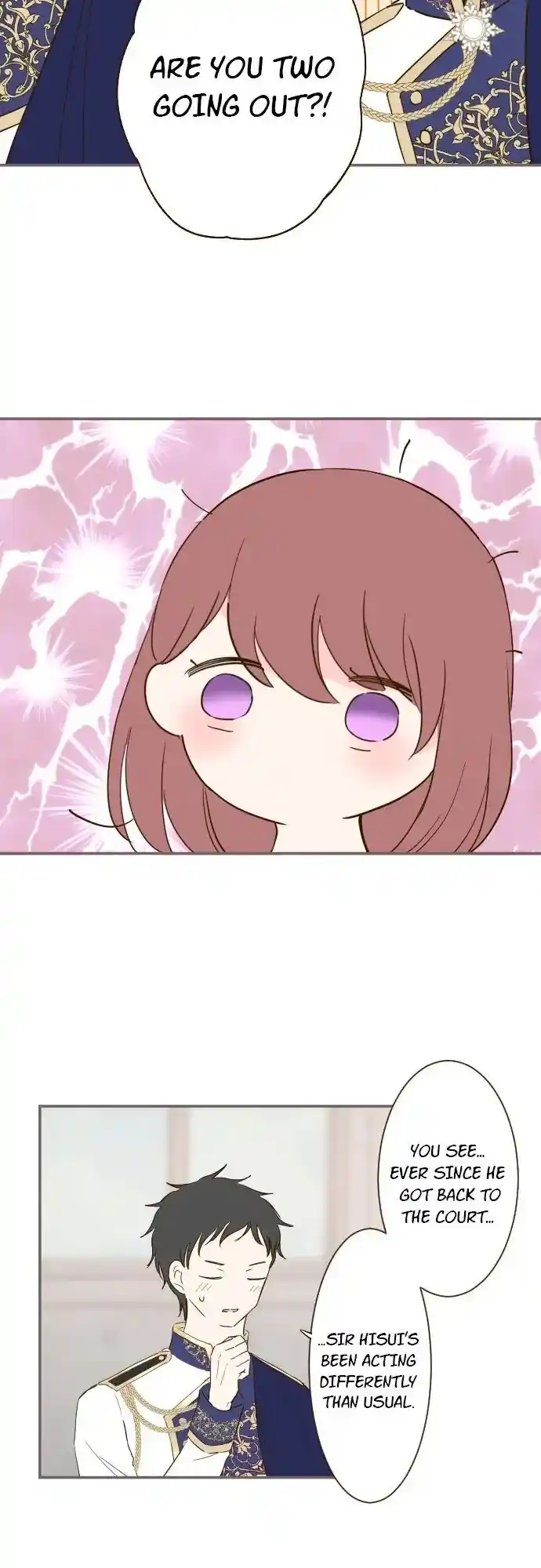 Seijo wa Ryuukishi-sama ni Mamorarete Ch.043