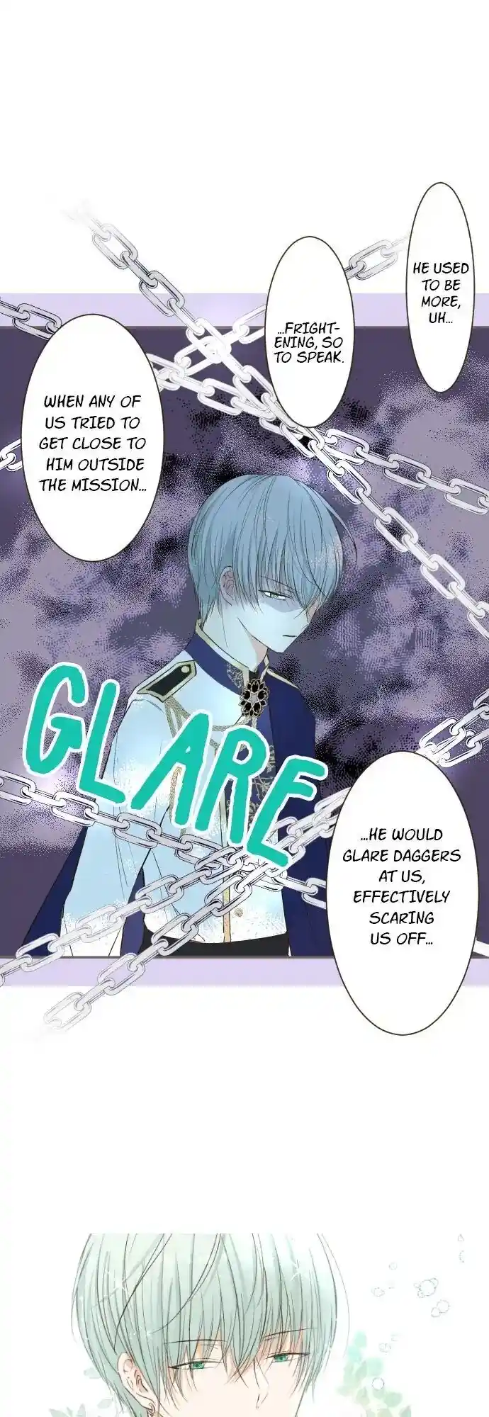 Seijo wa Ryuukishi-sama ni Mamorarete Ch.043