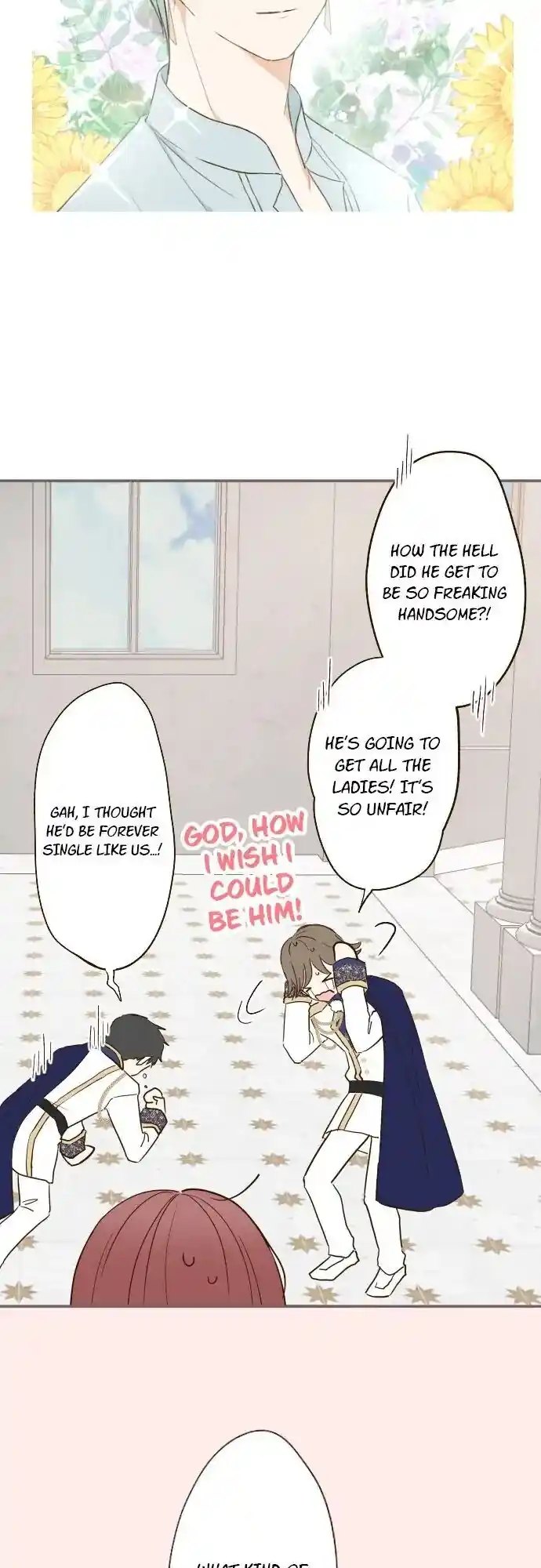 Seijo wa Ryuukishi-sama ni Mamorarete Ch.043