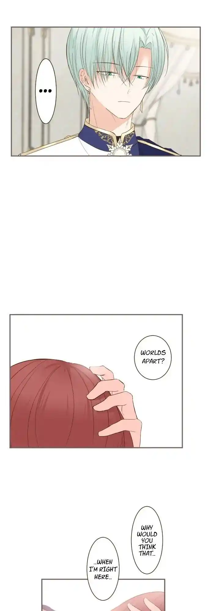 Seijo wa Ryuukishi-sama ni Mamorarete Ch.044