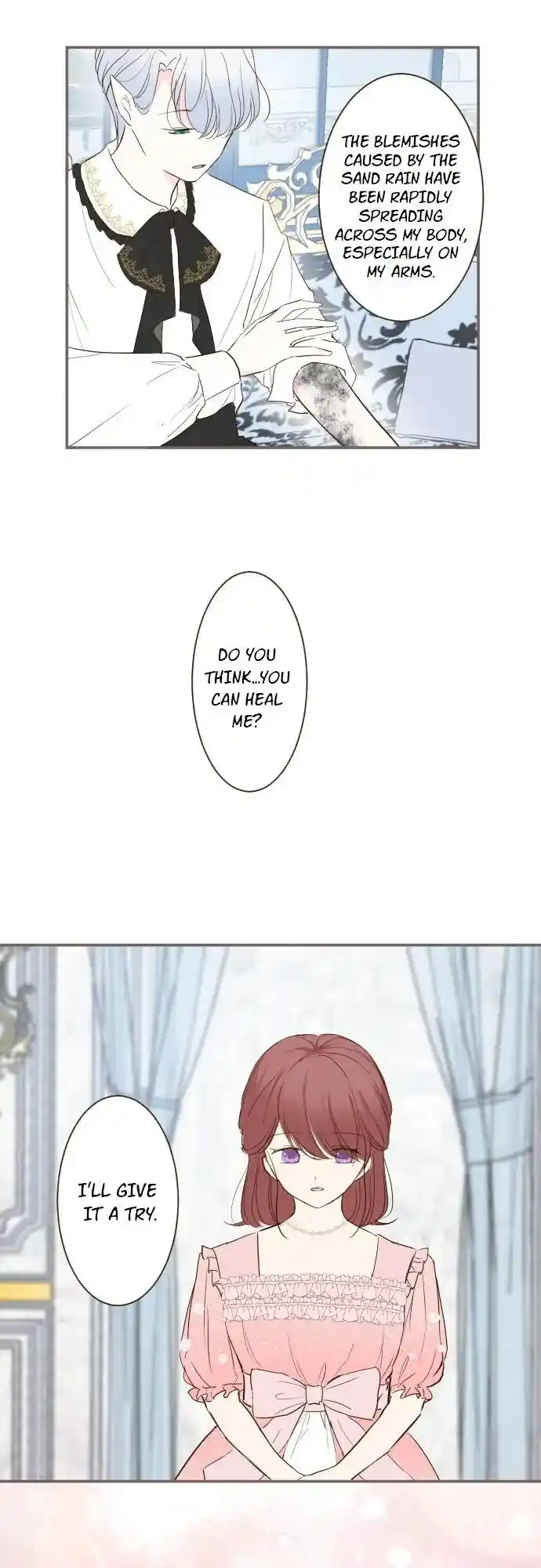 Seijo wa Ryuukishi-sama ni Mamorarete Ch.044