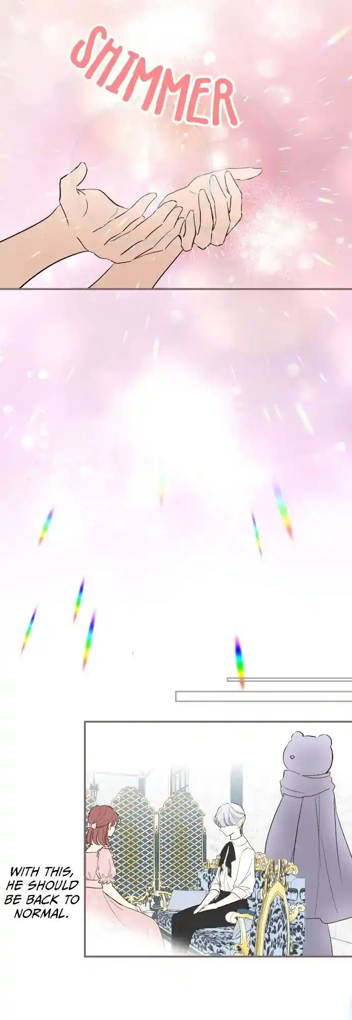 Seijo wa Ryuukishi-sama ni Mamorarete Ch.044