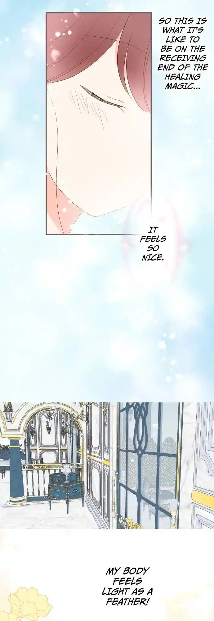 Seijo wa Ryuukishi-sama ni Mamorarete Ch.045