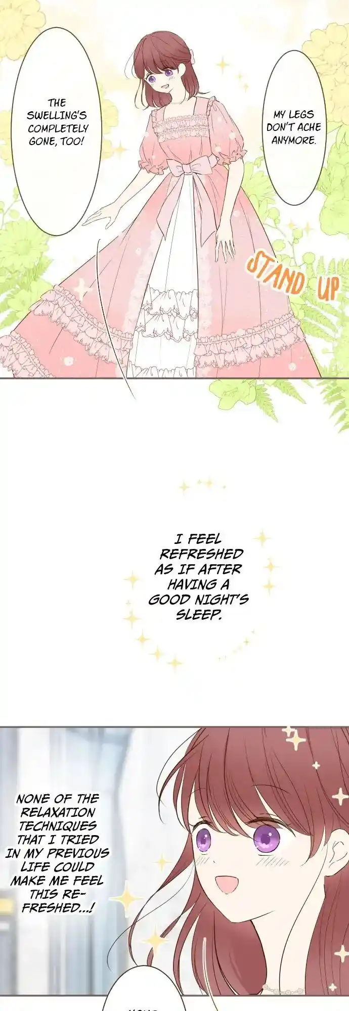 Seijo wa Ryuukishi-sama ni Mamorarete Ch.045