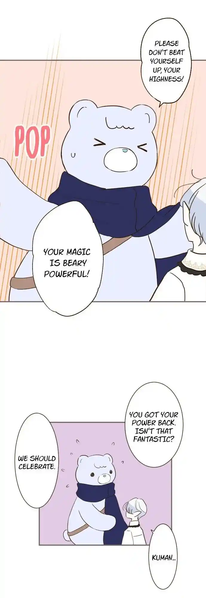 Seijo wa Ryuukishi-sama ni Mamorarete Ch.045