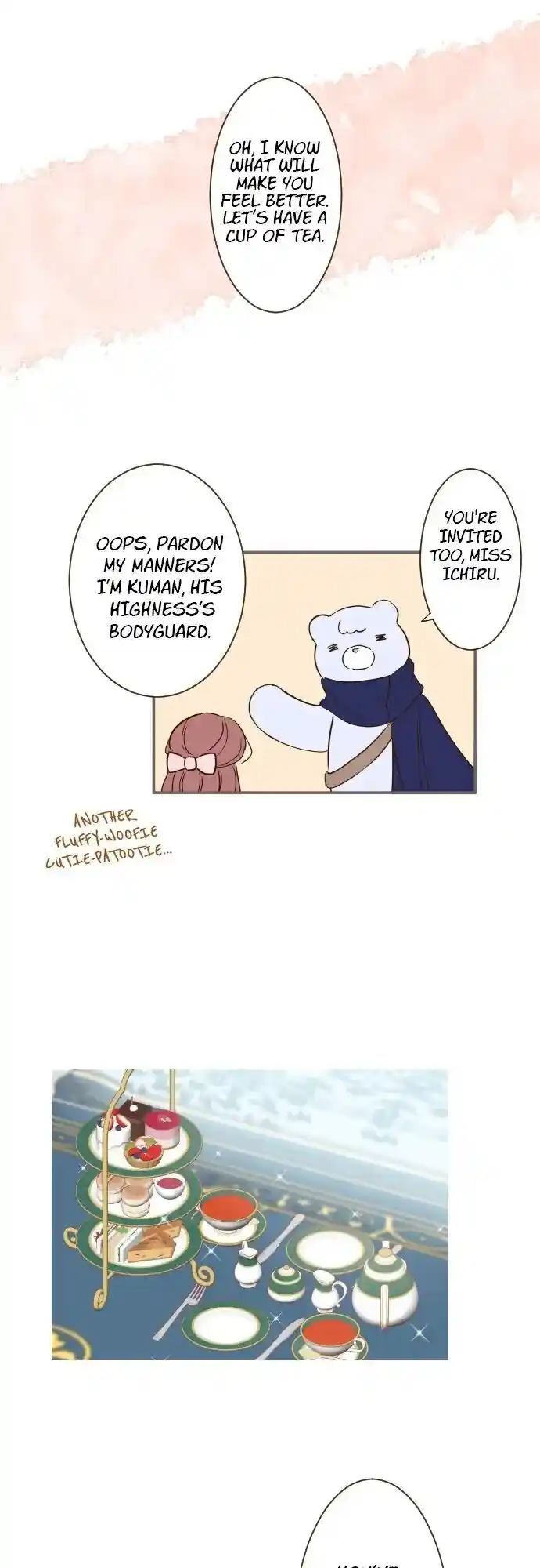 Seijo wa Ryuukishi-sama ni Mamorarete Ch.045