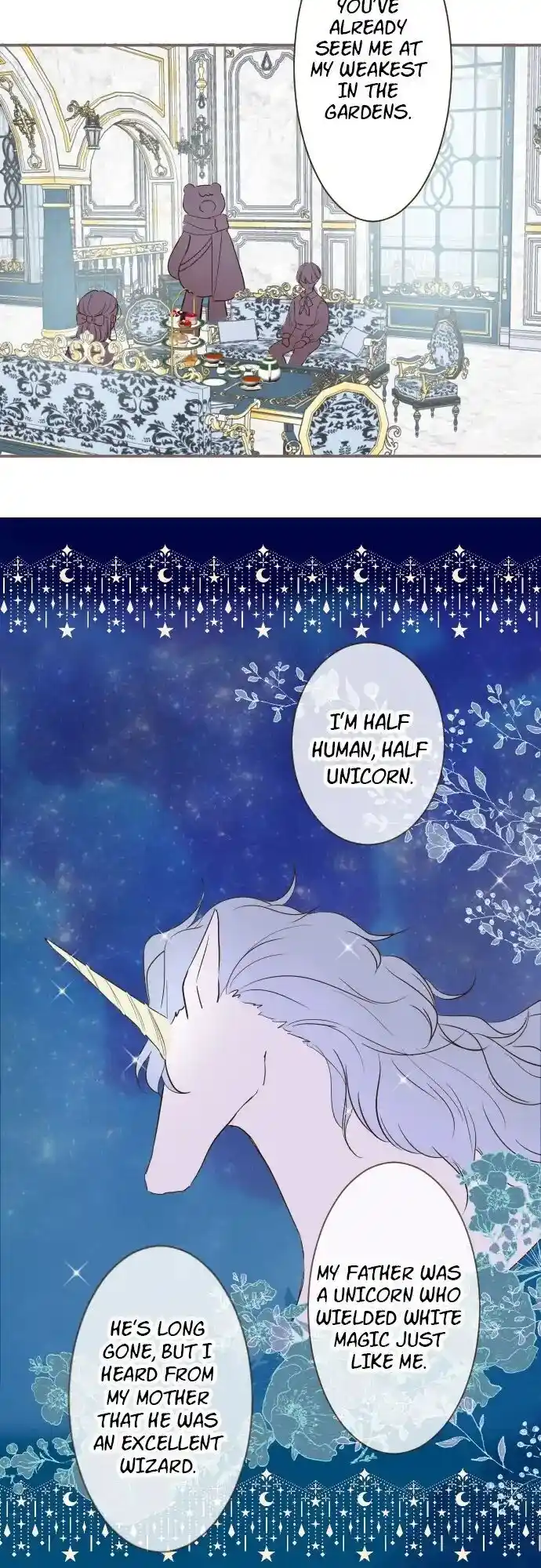 Seijo wa Ryuukishi-sama ni Mamorarete Ch.045