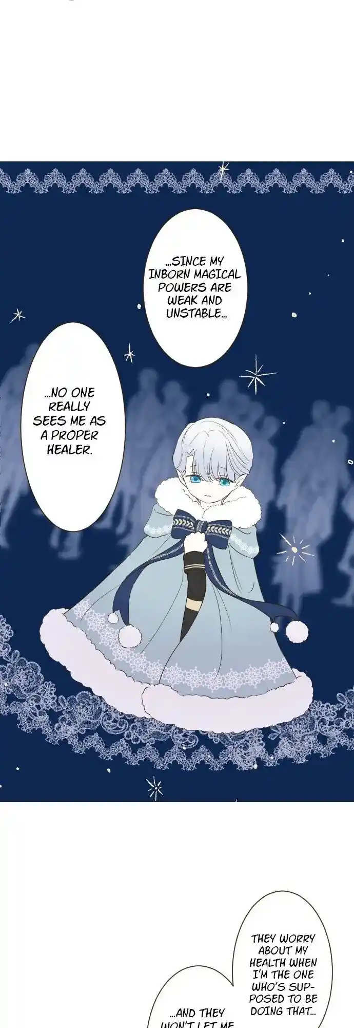 Seijo wa Ryuukishi-sama ni Mamorarete Ch.045