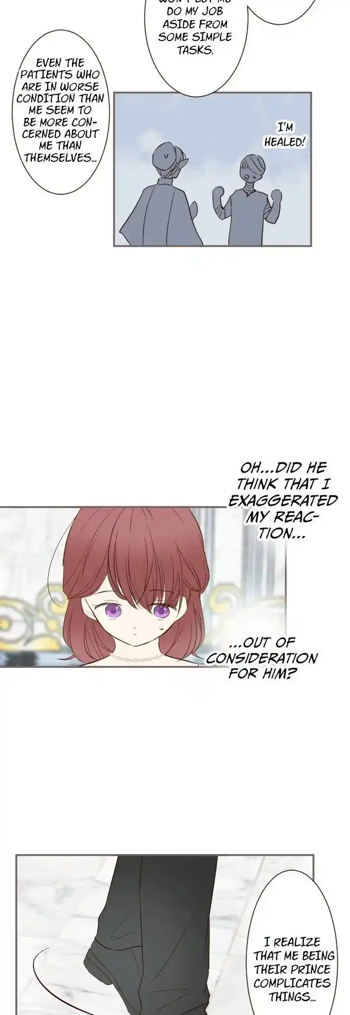 Seijo wa Ryuukishi-sama ni Mamorarete Ch.045