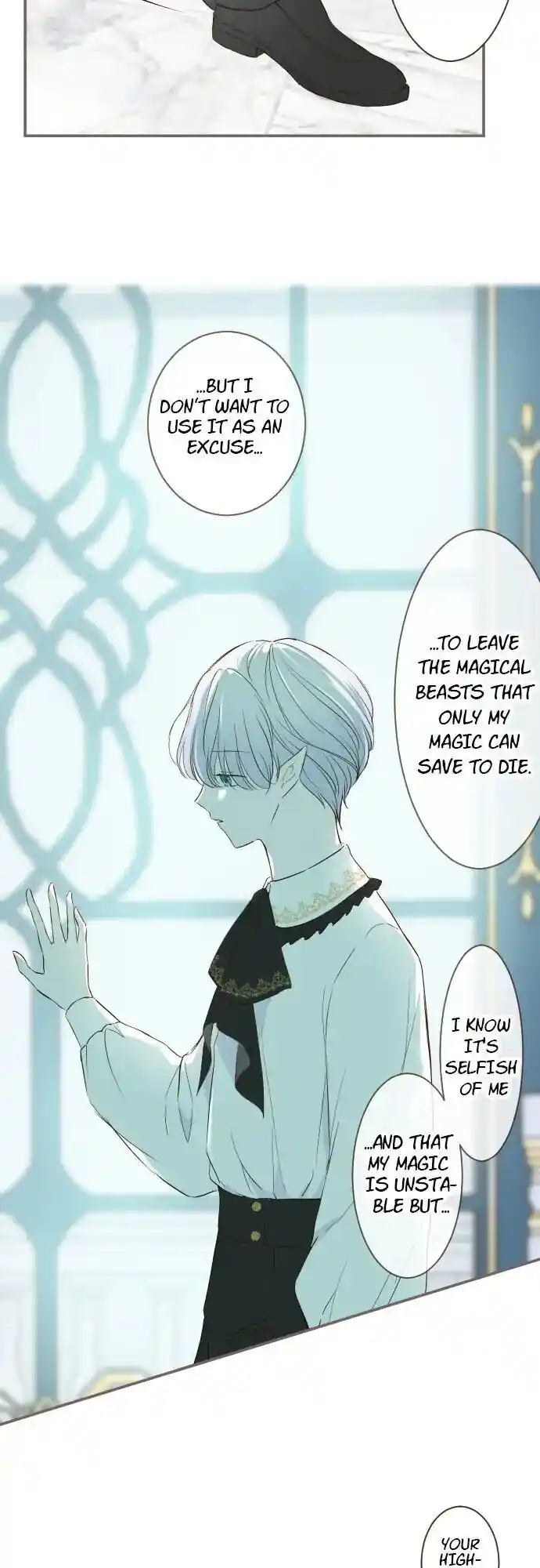 Seijo wa Ryuukishi-sama ni Mamorarete Ch.045