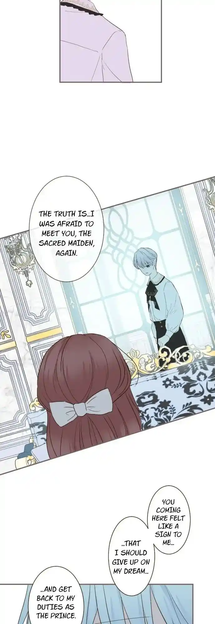 Seijo wa Ryuukishi-sama ni Mamorarete Ch.045