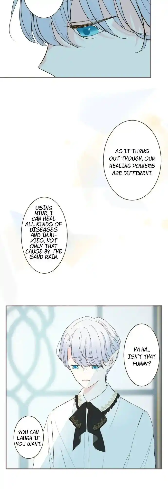 Seijo wa Ryuukishi-sama ni Mamorarete Ch.045