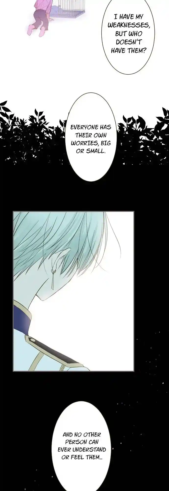 Seijo wa Ryuukishi-sama ni Mamorarete Ch.045