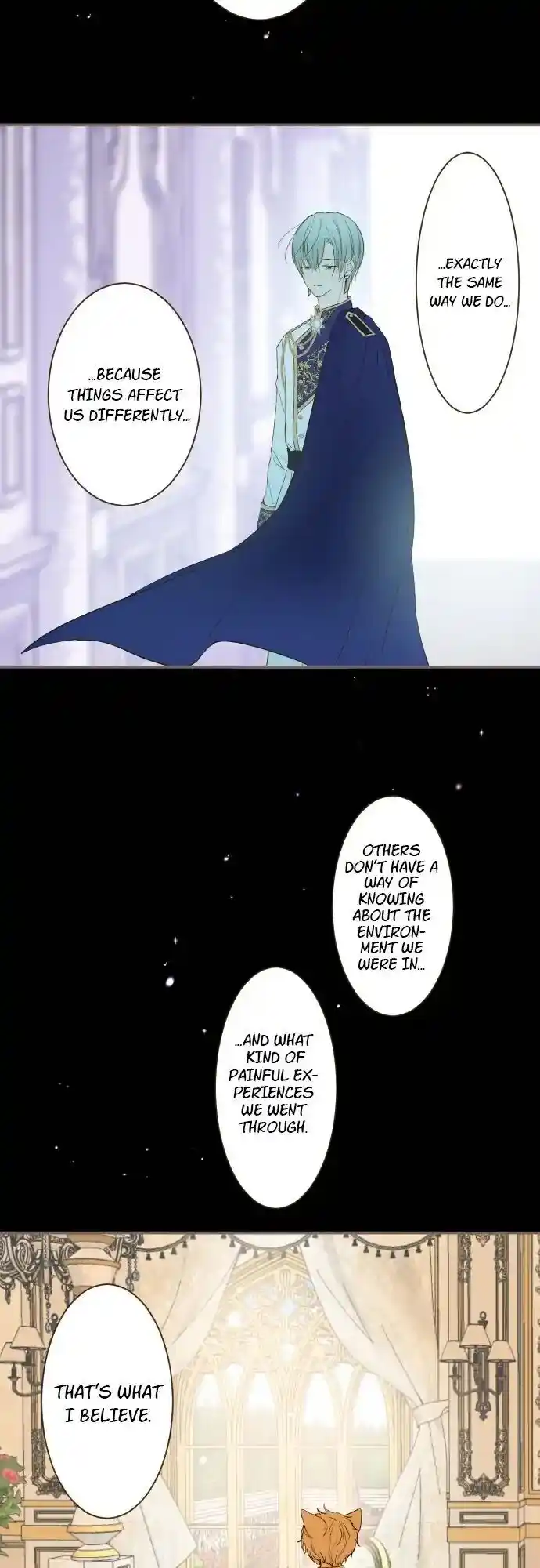 Seijo wa Ryuukishi-sama ni Mamorarete Ch.045