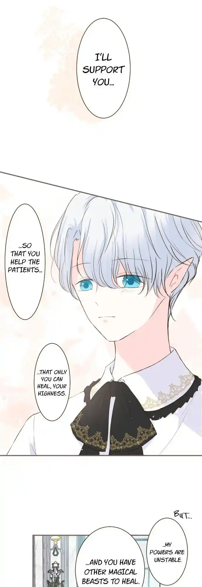 Seijo wa Ryuukishi-sama ni Mamorarete Ch.045