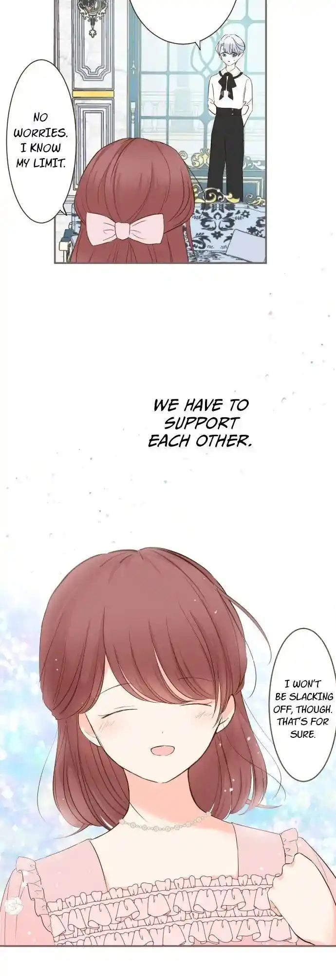 Seijo wa Ryuukishi-sama ni Mamorarete Ch.045