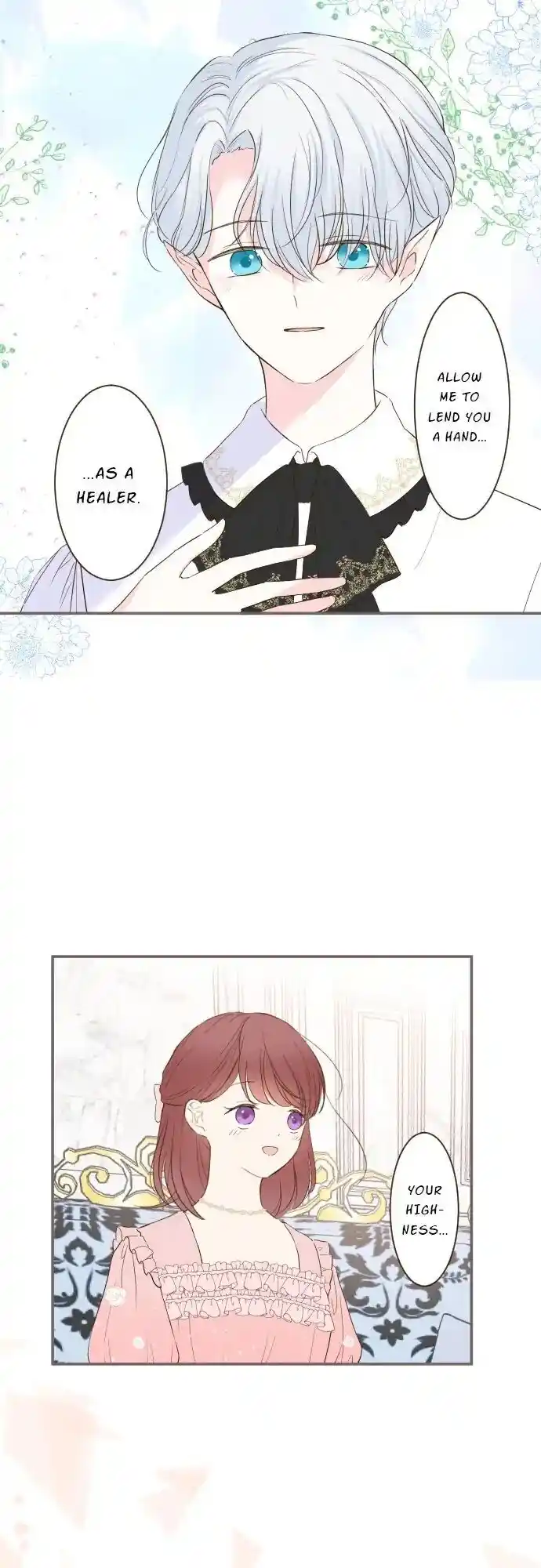 Seijo wa Ryuukishi-sama ni Mamorarete Ch.046