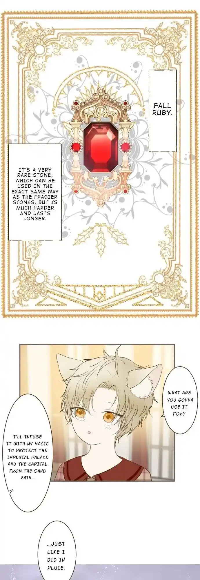 Seijo wa Ryuukishi-sama ni Mamorarete Ch.046