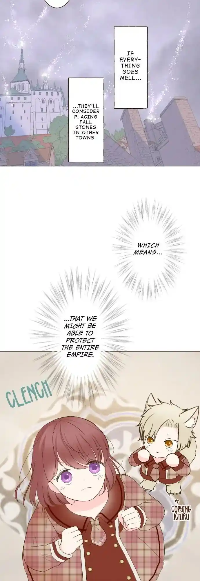 Seijo wa Ryuukishi-sama ni Mamorarete Ch.046