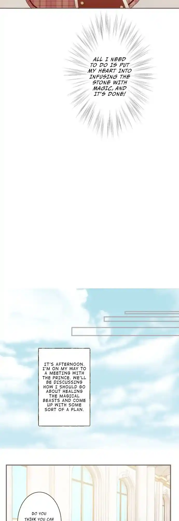 Seijo wa Ryuukishi-sama ni Mamorarete Ch.046