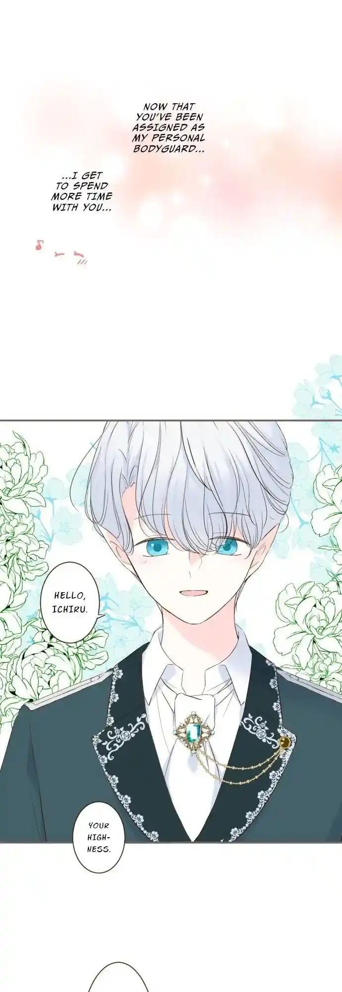 Seijo wa Ryuukishi-sama ni Mamorarete Ch.046