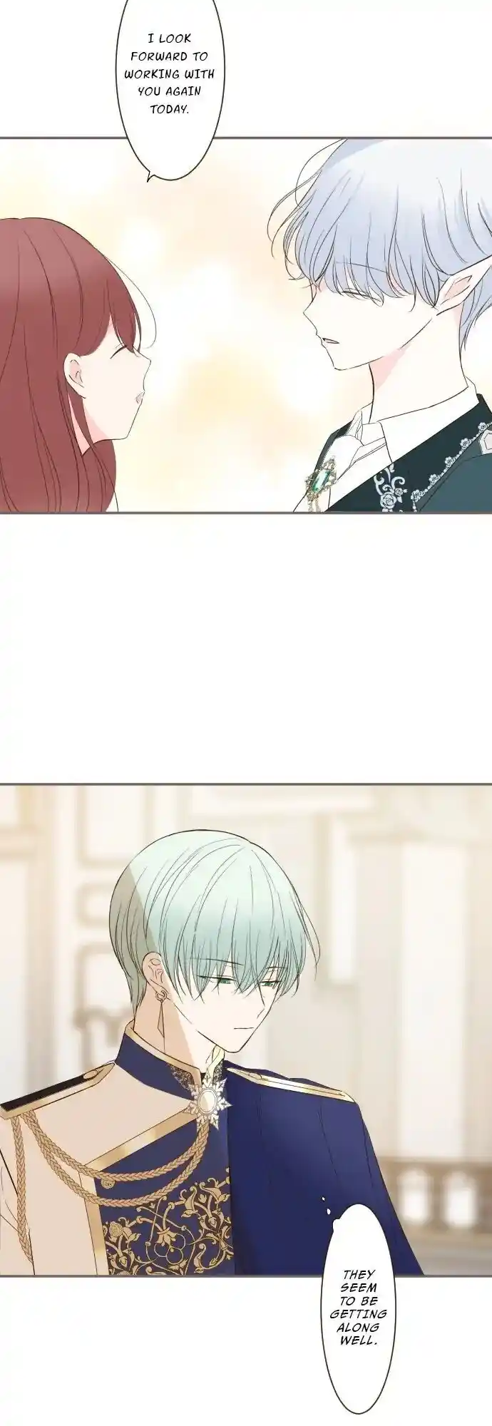 Seijo wa Ryuukishi-sama ni Mamorarete Ch.046