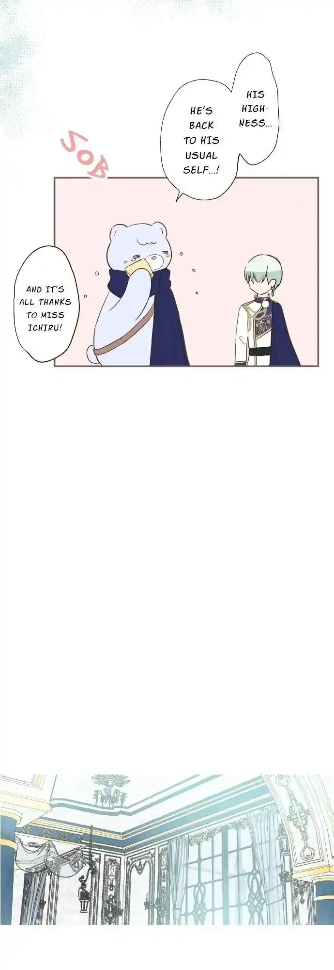 Seijo wa Ryuukishi-sama ni Mamorarete Ch.046