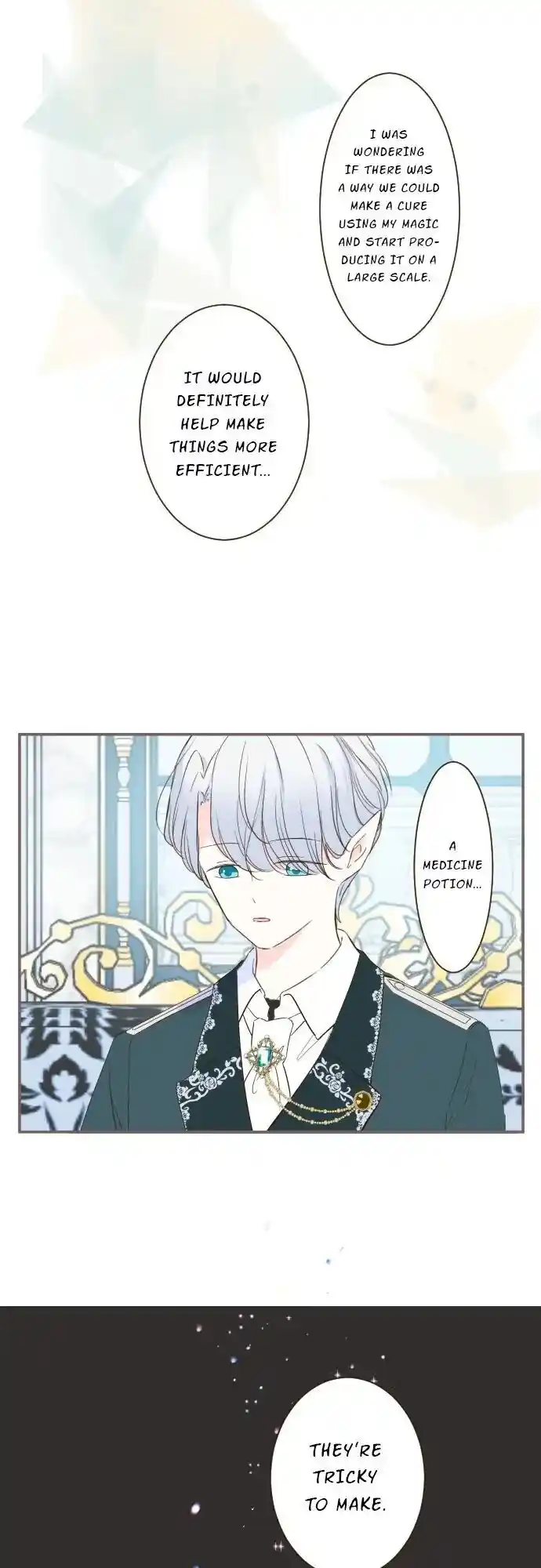 Seijo wa Ryuukishi-sama ni Mamorarete Ch.046