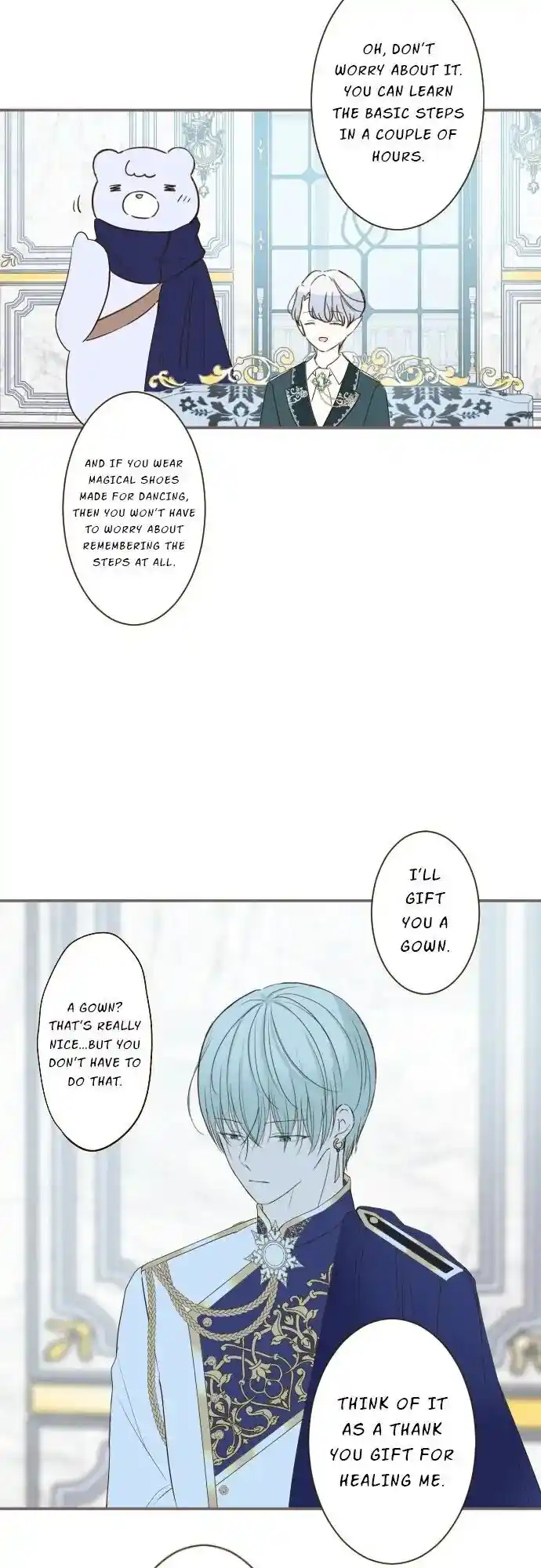 Seijo wa Ryuukishi-sama ni Mamorarete Ch.046