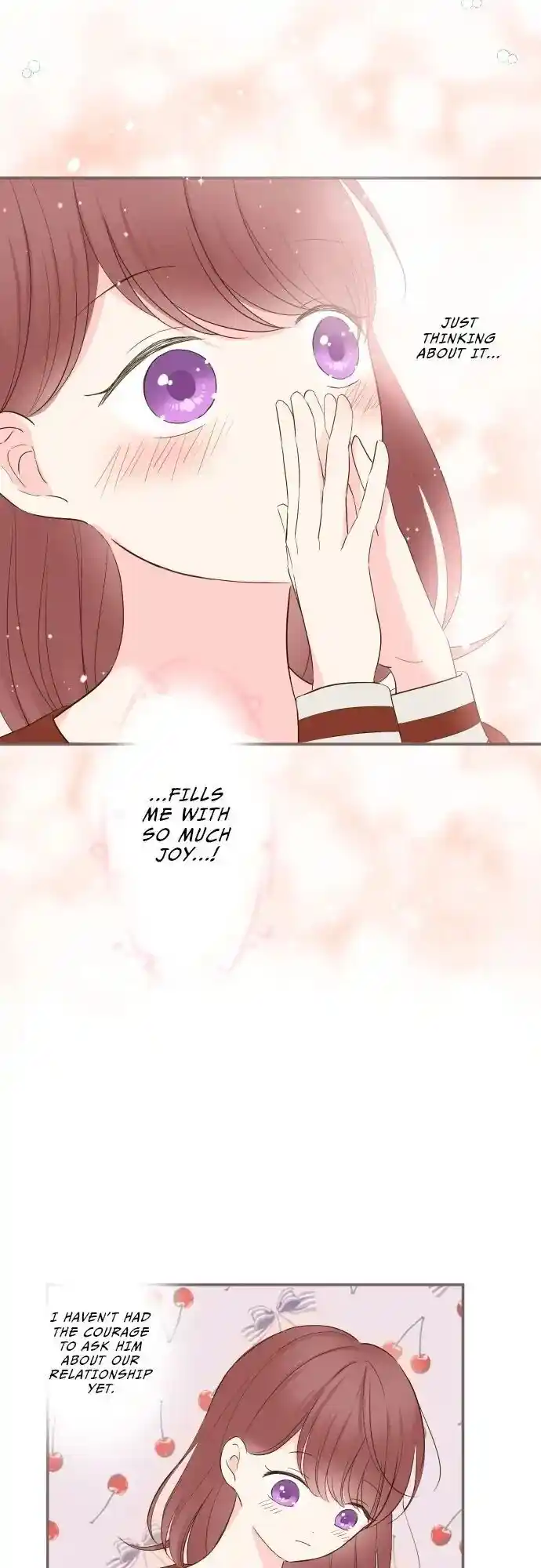 Seijo wa Ryuukishi-sama ni Mamorarete Ch.046