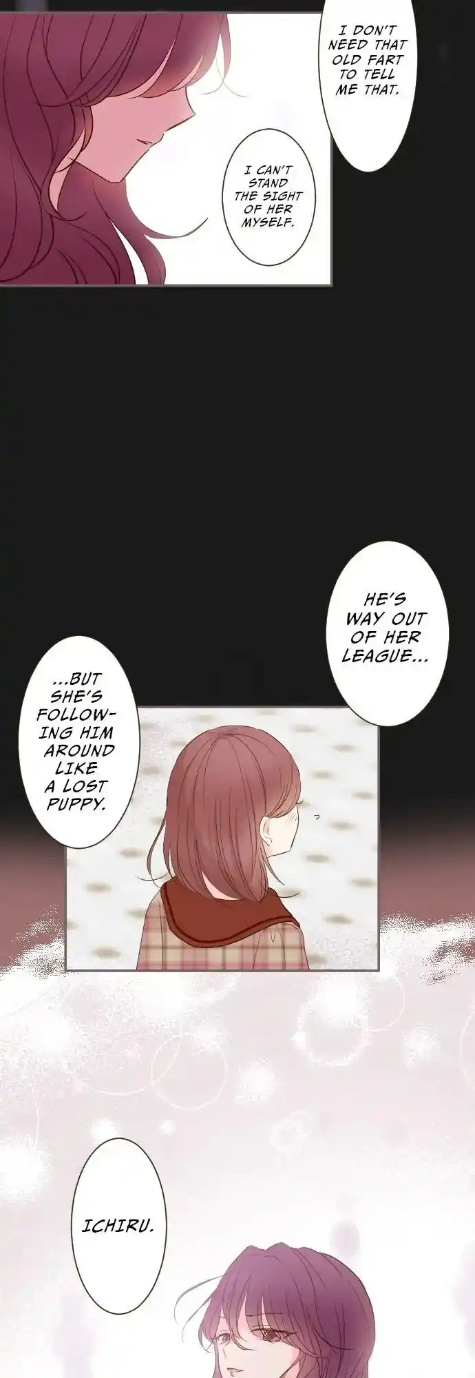 Seijo wa Ryuukishi-sama ni Mamorarete Ch.046