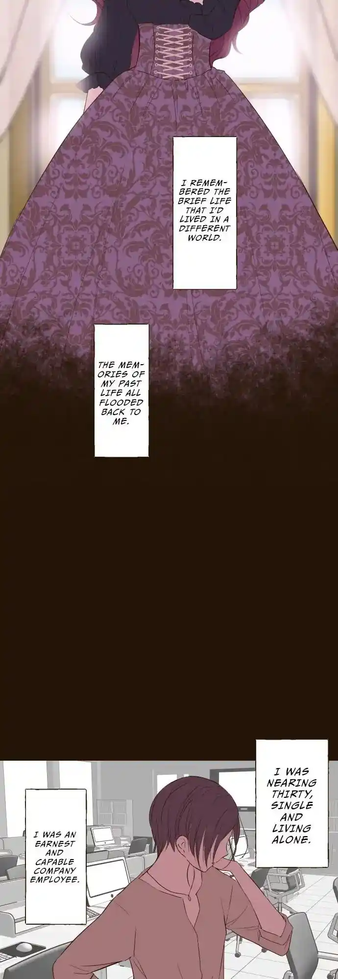 Seijo wa Ryuukishi-sama ni Mamorarete Ch.047