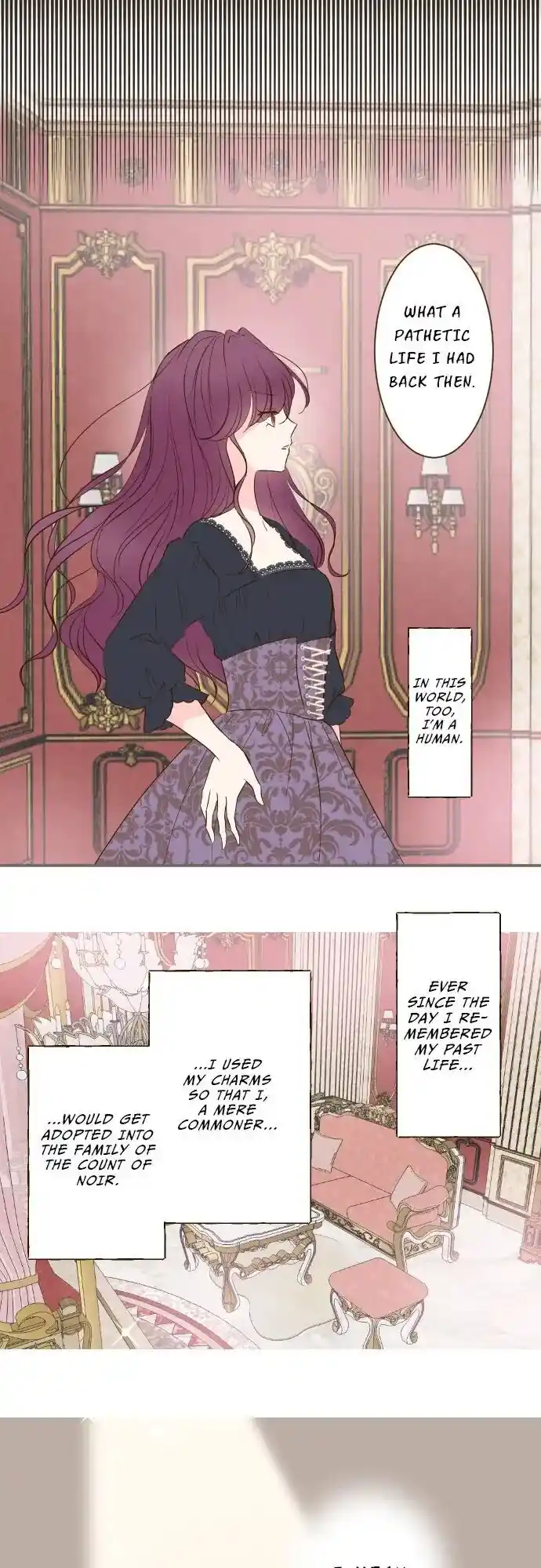 Seijo wa Ryuukishi-sama ni Mamorarete Ch.047