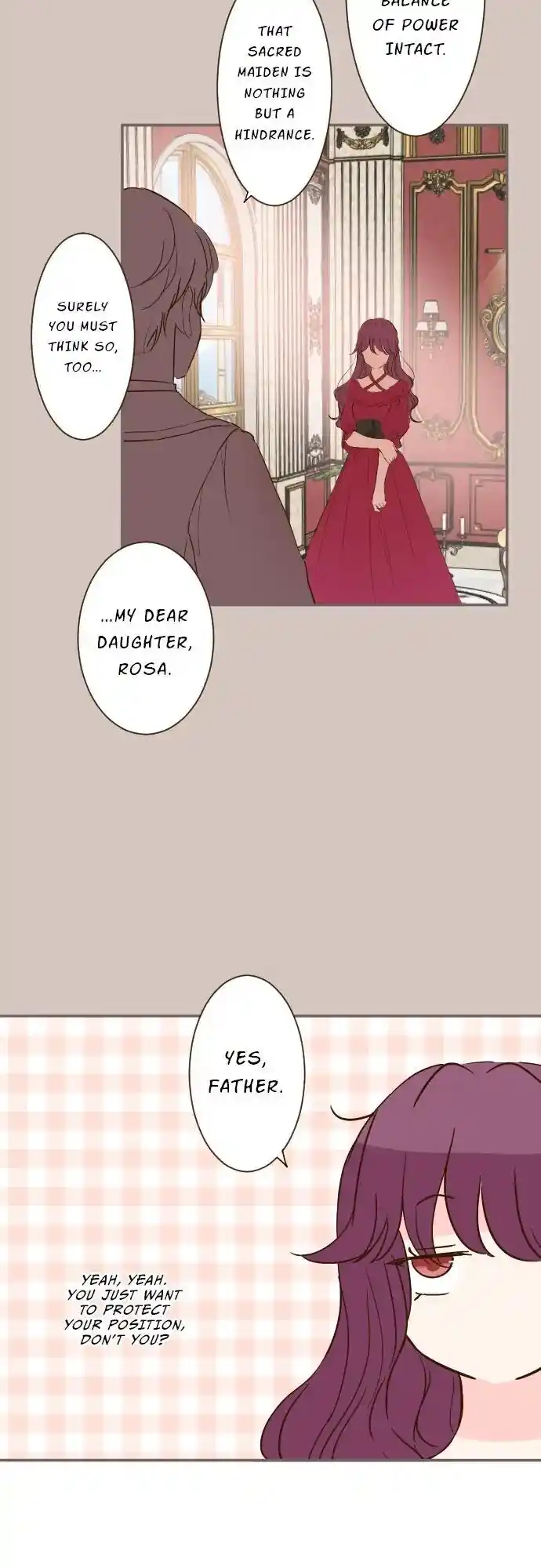 Seijo wa Ryuukishi-sama ni Mamorarete Ch.047