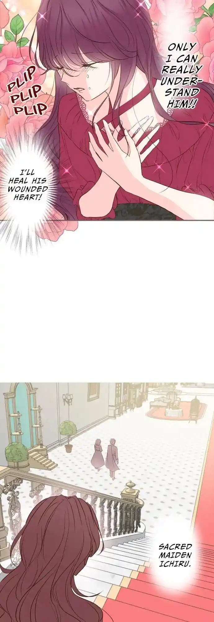 Seijo wa Ryuukishi-sama ni Mamorarete Ch.047