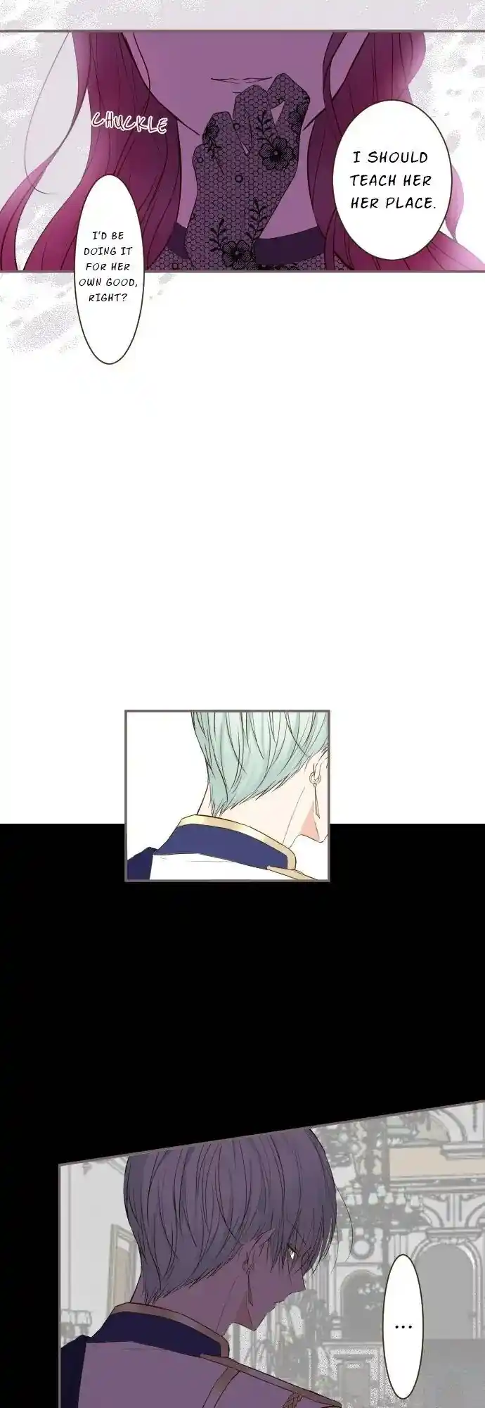 Seijo wa Ryuukishi-sama ni Mamorarete Ch.047