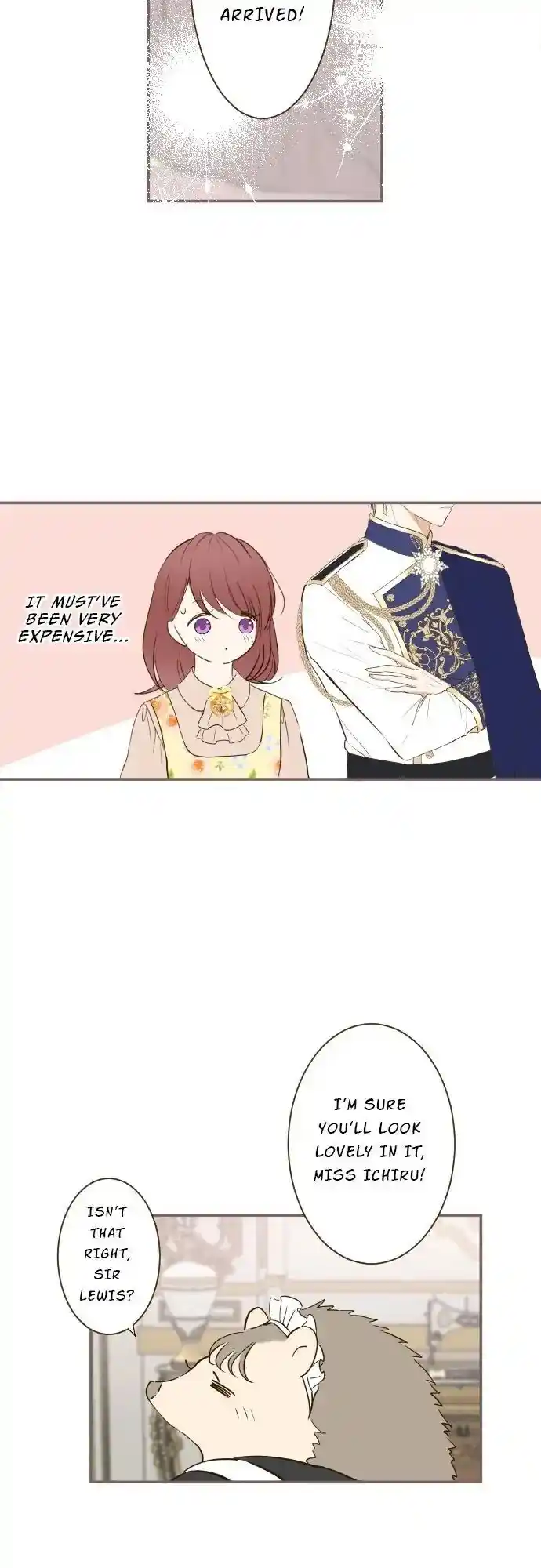 Seijo wa Ryuukishi-sama ni Mamorarete Ch.047