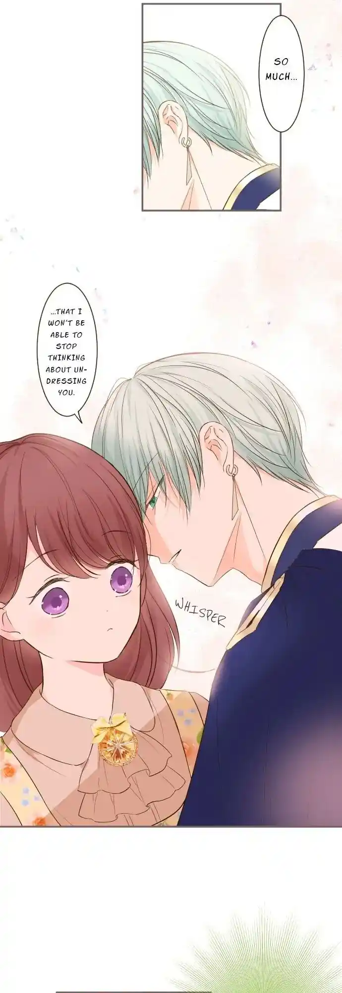 Seijo wa Ryuukishi-sama ni Mamorarete Ch.047