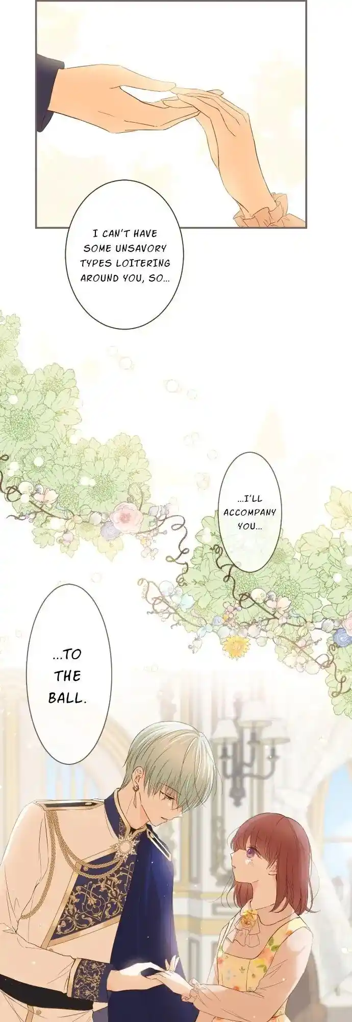 Seijo wa Ryuukishi-sama ni Mamorarete Ch.047