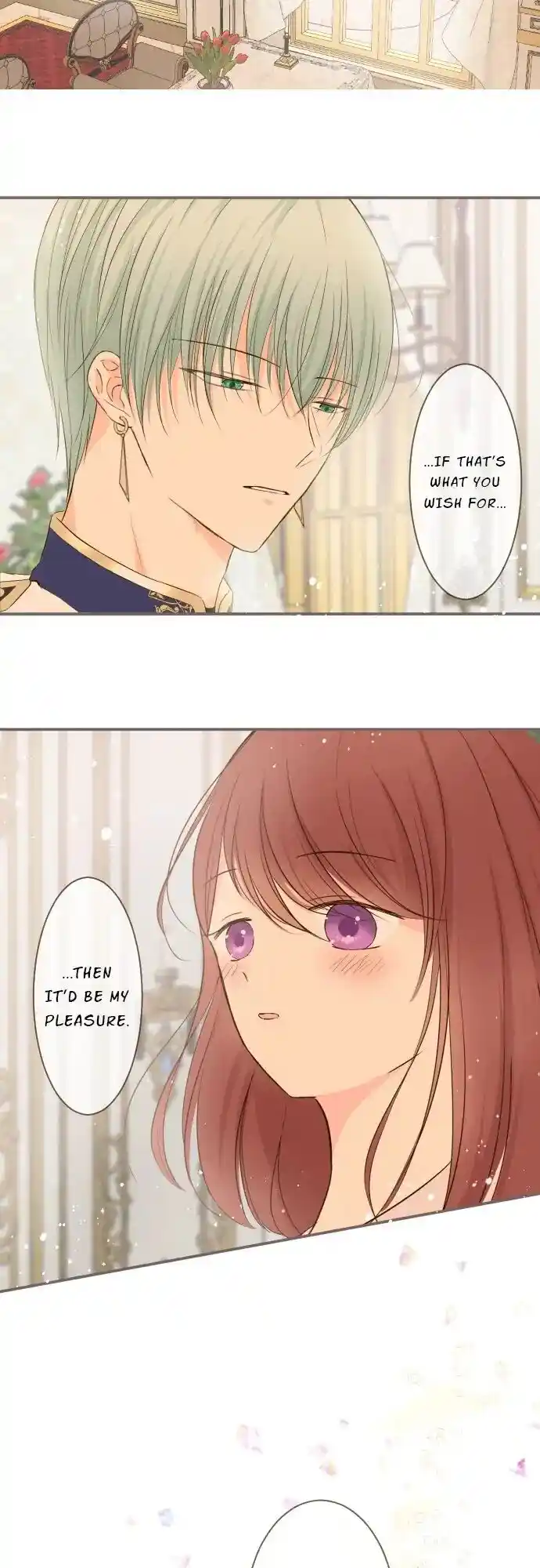 Seijo wa Ryuukishi-sama ni Mamorarete Ch.047