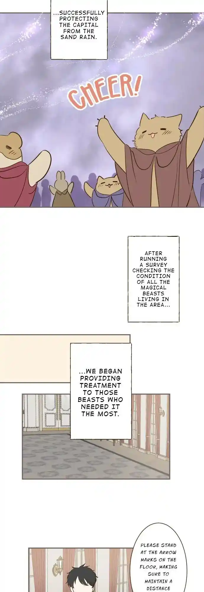 Seijo wa Ryuukishi-sama ni Mamorarete Ch.048