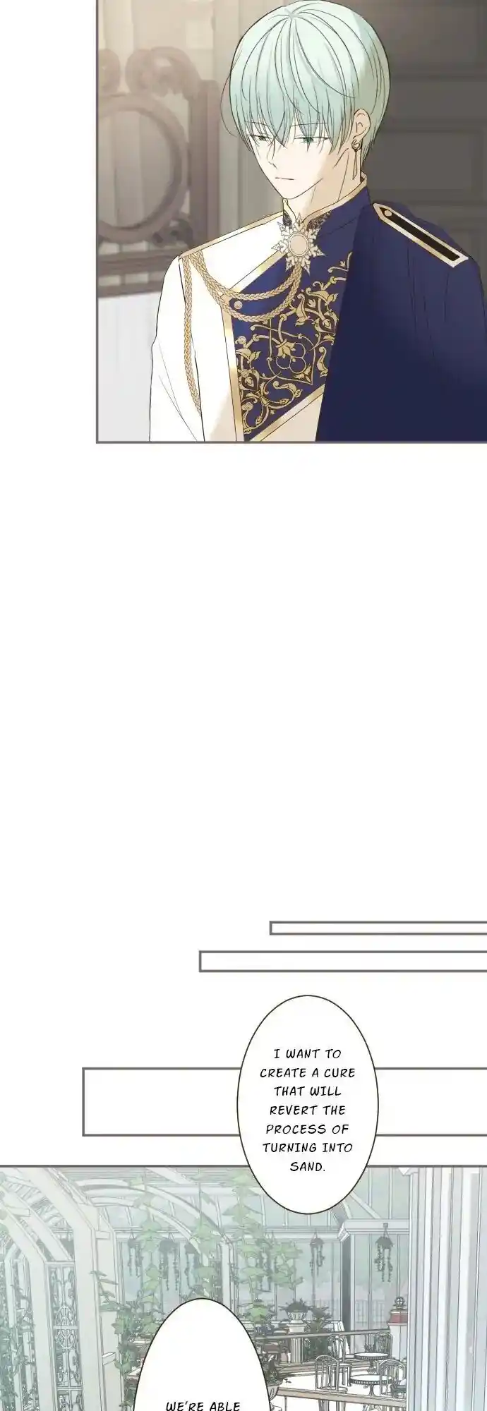 Seijo wa Ryuukishi-sama ni Mamorarete Ch.048