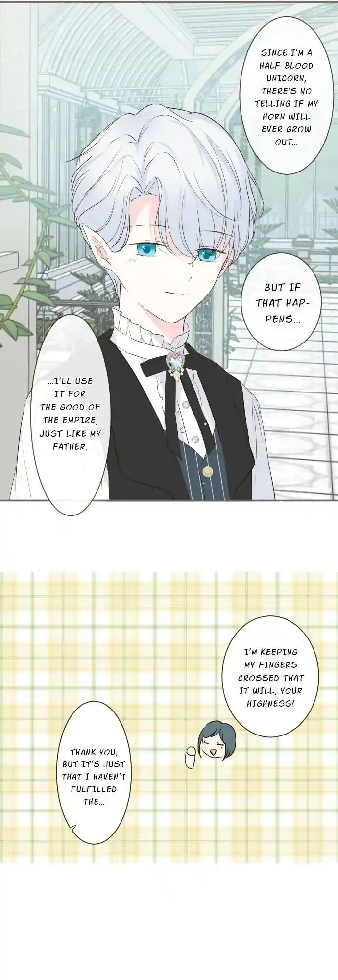 Seijo wa Ryuukishi-sama ni Mamorarete Ch.048