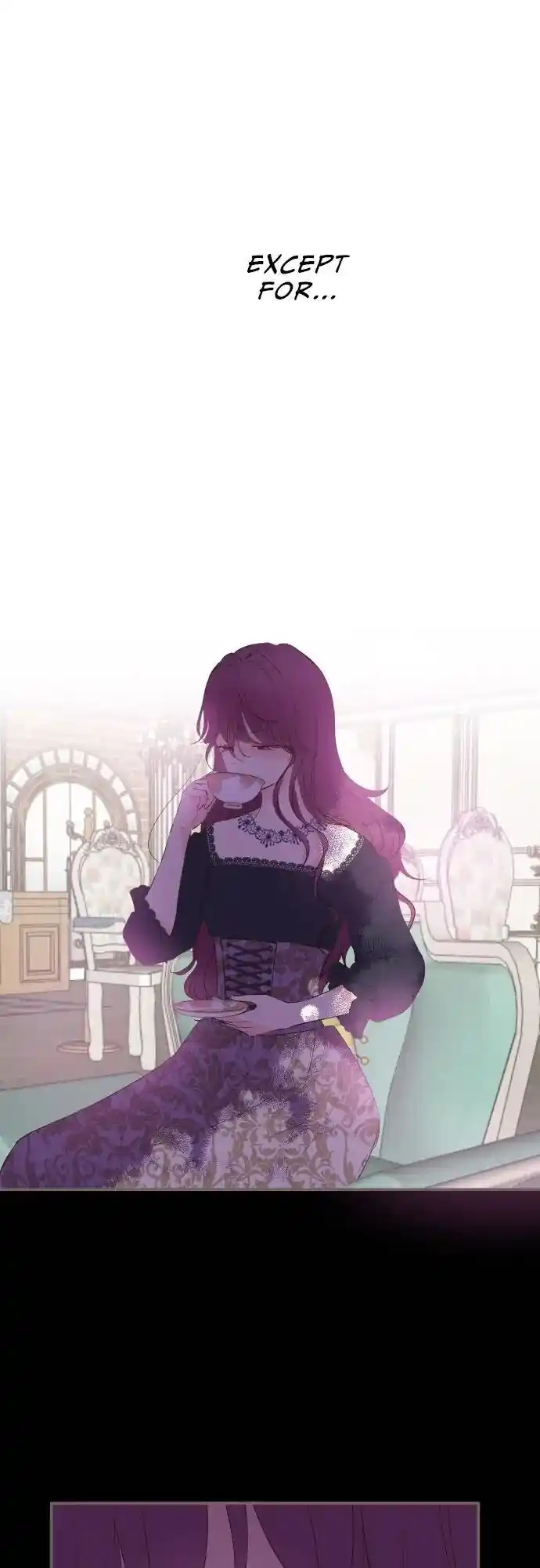 Seijo wa Ryuukishi-sama ni Mamorarete Ch.048