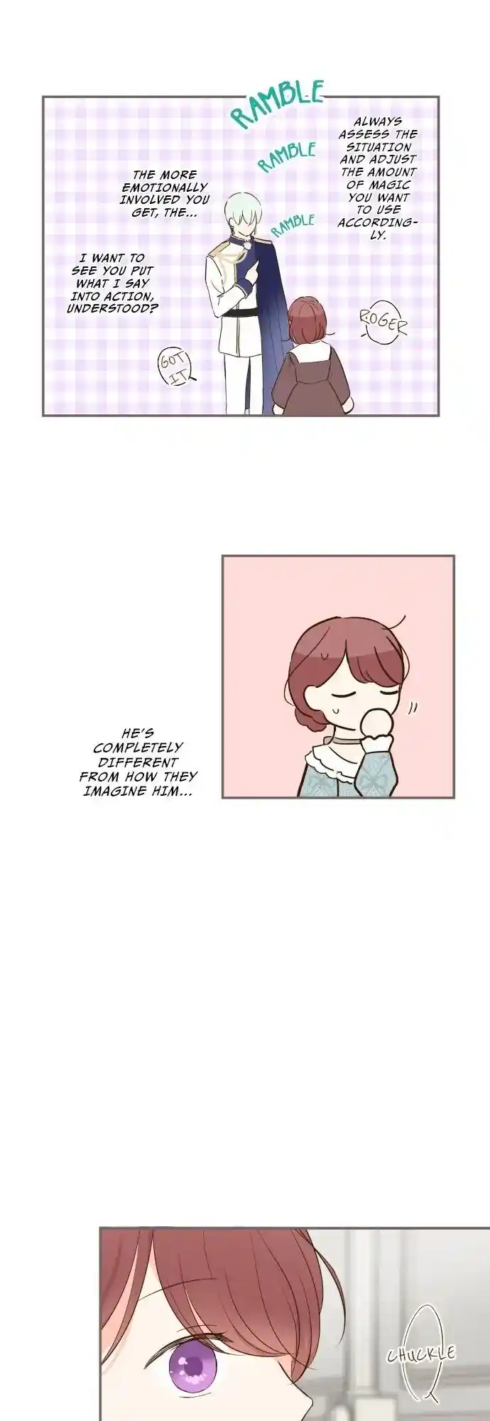 Seijo wa Ryuukishi-sama ni Mamorarete Ch.049