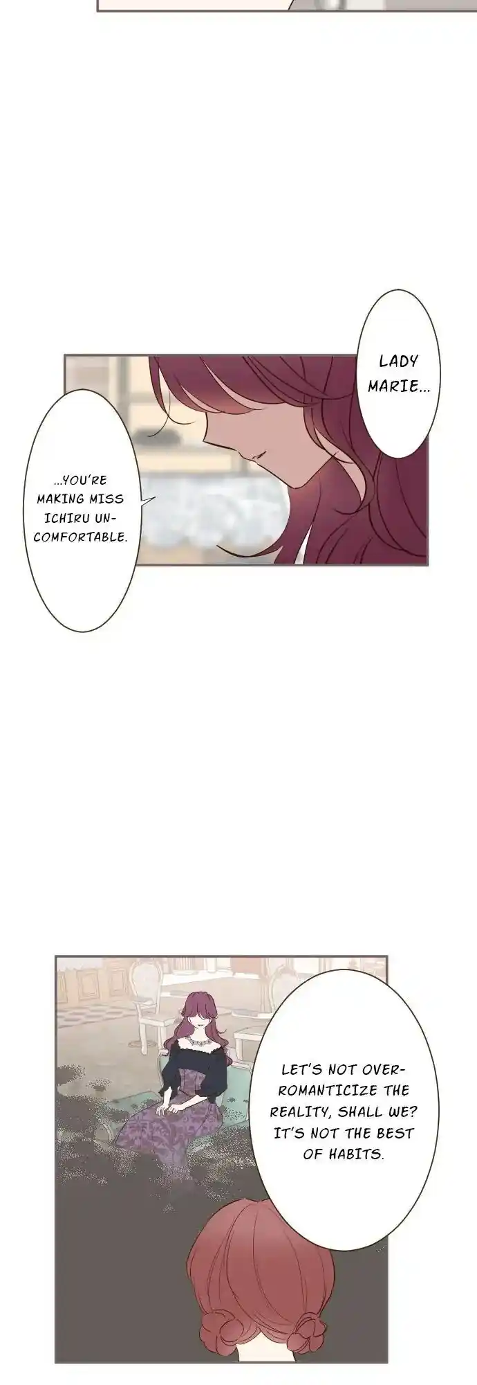 Seijo wa Ryuukishi-sama ni Mamorarete Ch.049