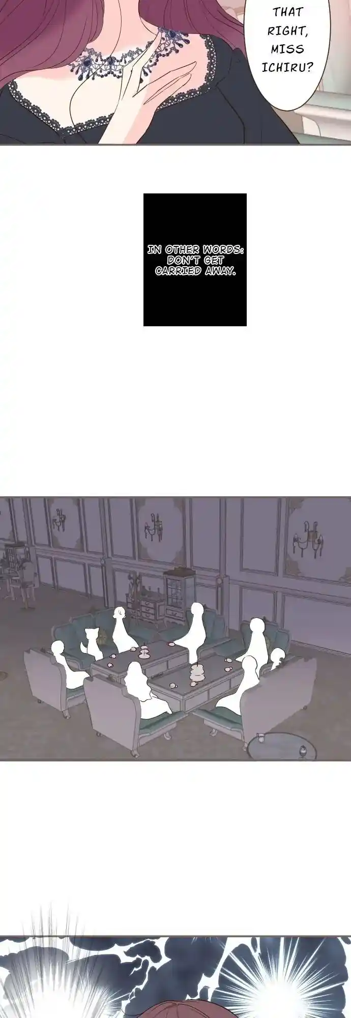 Seijo wa Ryuukishi-sama ni Mamorarete Ch.049