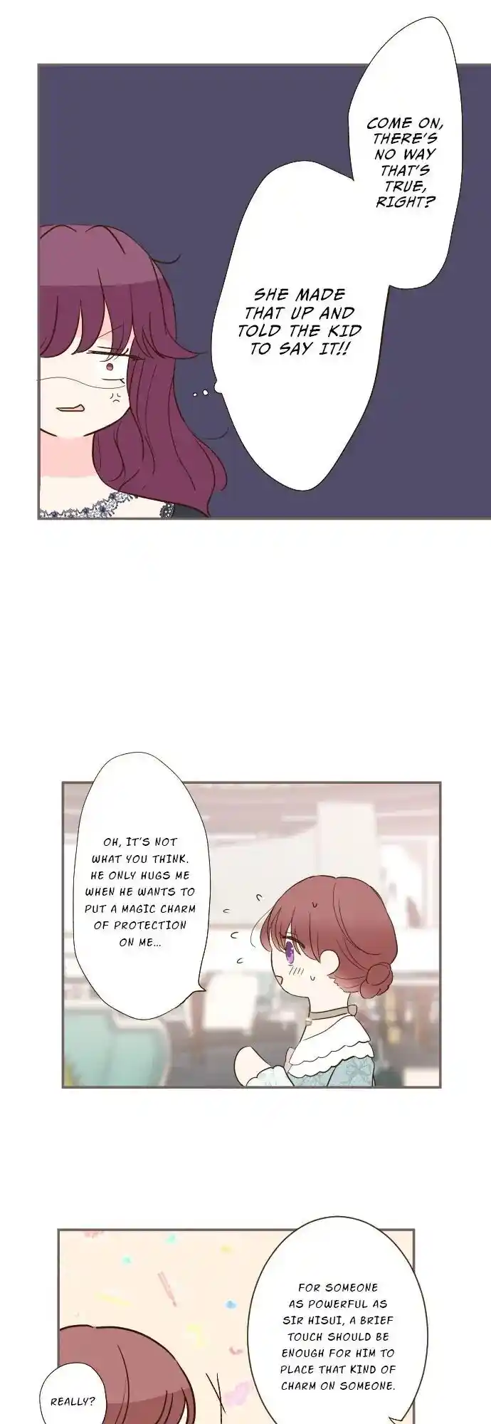 Seijo wa Ryuukishi-sama ni Mamorarete Ch.049