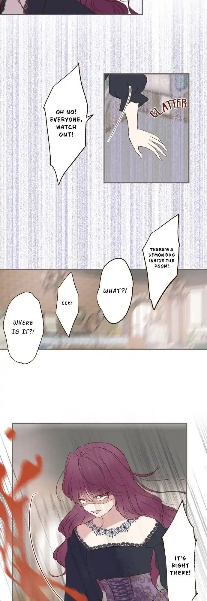 Seijo wa Ryuukishi-sama ni Mamorarete Ch.049