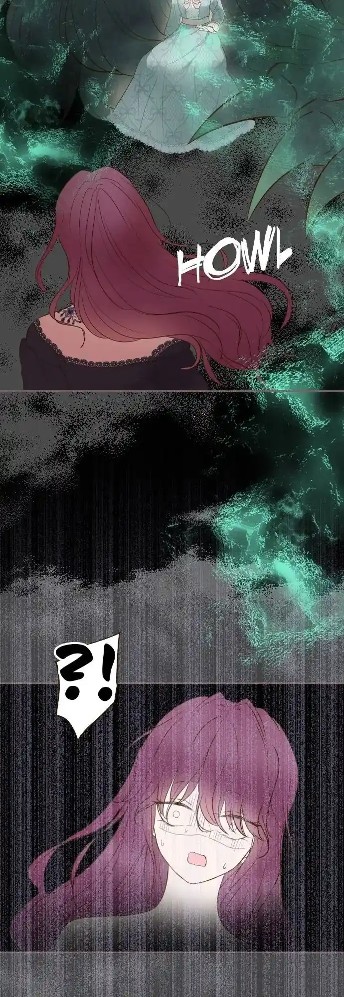 Seijo wa Ryuukishi-sama ni Mamorarete Ch.049